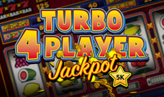 Stakelogic - Turbo4Player