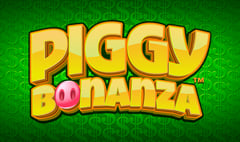 Snowborn Games - Piggy Bonanza