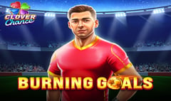 EGT Digital - Burning Goals