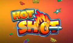 Greentube - HOT SHOT