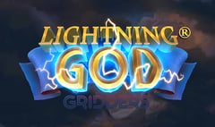 GAMING1 - Lightning God