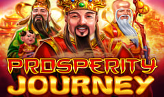 Ruby Play - Prosperity Journey