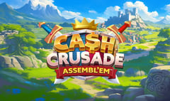 Slingshot Studios - Cash Crusade ASSEMBL'EM