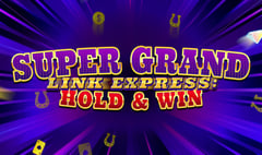 Octoplay - Super Grand Link Express: Hold & Win