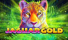 Skywind - Jaguar Gold
