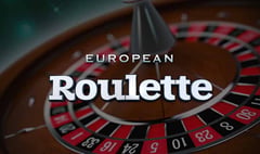G Games - European Roulette