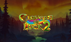 Ruby Play - Clovers of Luck 2