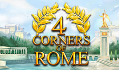 Northern Lights Gaming - 4 Corners of Rome