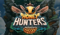 Print Studios - Honey Hunters