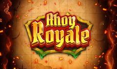 1x2 Gaming - Ahoy Royale