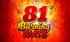 Endorphina - 81 Burning Ways
