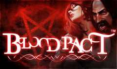 GAMING1 - Blood Pact Casino Slot