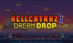 Relax Gaming - Hellcatraz 2 Dream Drop