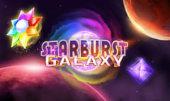 NetEnt - Starburst Galaxy