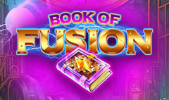 Light & Wonder - Book of Fusion