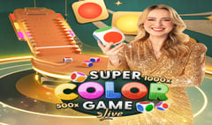 Evolution - Super Color Game