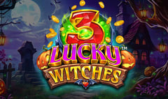 4ThePlayer - 3 Lucky Witches