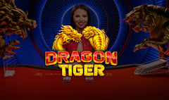 Pragmatic Live - Dragon Tiger