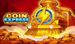 3 Oaks Gaming - Coin Express