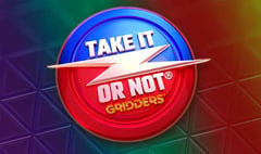 GAMING1 - Take It or Not