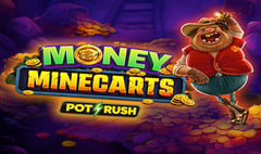 Iron Dog Studio - Money Minecarts