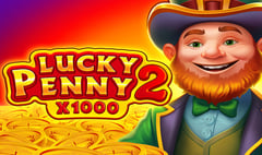 3 Oaks Gaming - Lucky Penny 2