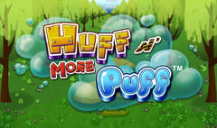 Light & Wonder - Huff N More Puff