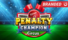Gaming Corps - Penalty Champion Circus