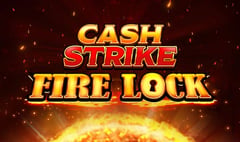 Blueprint - Cash Strike Fire Lock