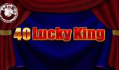 Amusnet - 40 Lucky King