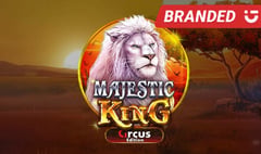 Spinomenal - Circus Majestic King