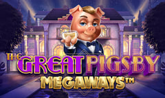 Relax Gaming - The Great Pigsby