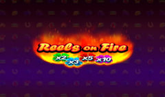 Swintt - Reels on Fire