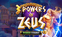All41 Studios - 3 Powers of Zeus: POWER COMBO