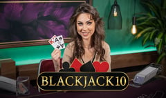 Playtech - Blackjack 10