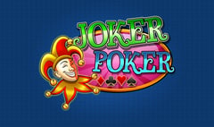 Play'n GO - Joker Poker MH