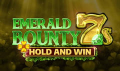 Kalamba Games - Emerald Bounty 7s Hold and Win