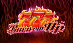 Light & Wonder - 777 Burn Em Up