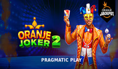 Pragmatic Play - Oranje Joker 2 - Oranje Jackpot