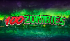 Endorphina - 100 Zombies