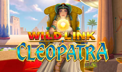 SpinPlay Games - Wild Link Cleopatra