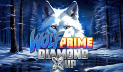 Alchemy Gaming - Wolf Prime Diamond X UP