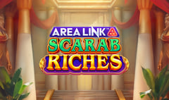 Area Vegas - Area Link Scarab Riches
