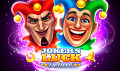 Skywind - Joker's Luck Deluxe