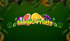 Wazdan - Magic Fruits Deluxe