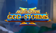 Playtech - Age Of The Gods: God Of Storms 2