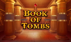 Booming Games - Book of Tombs