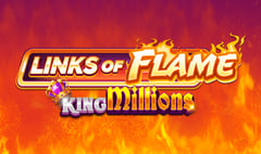 Slingshot Studios - Links of Flame King Millions