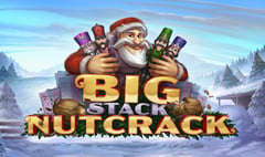 Print Studios - Big Stack Nutcrack