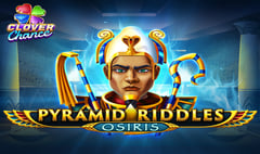 EGT Digital - Pyramid Riddles Osiris